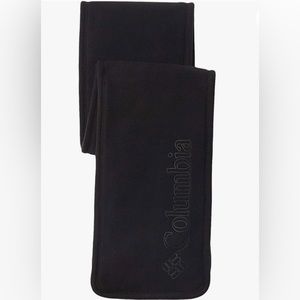Columbia Fleece Scarf
